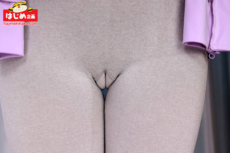 デカ尻ピタパンまんぐりイキ我慢対決！限界突破で染み付き赤面お漏らし大絶頂 負けたらマ○コ丸出し種付けプレス中出しFUCK！Vol.3 - サンプル画像 - 1