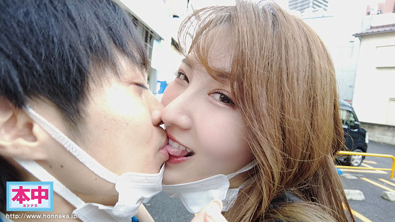 マジ！？乳首だけでイケちゃうの！？ノーハンドこねくり暴発チクシャッ！射精直後の落ち着く暇無しおねだり連射中出しチクビっ痴お姉さん 北野未奈 - サンプル画像 - 6