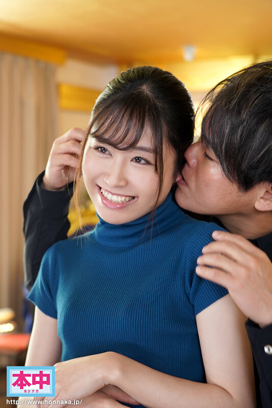 新人 20歳 弁護士を目指す名門大学法学部に通う美脚インテリ女子大生が異議有り中出しAVデビュー！！ 琴美りお - サンプル画像 - 1