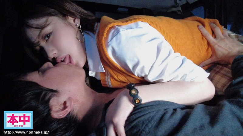 ペロペロGAL 堀北わんをキステクで満足させられたらご褒美中出しSEX - サンプル画像 - 5