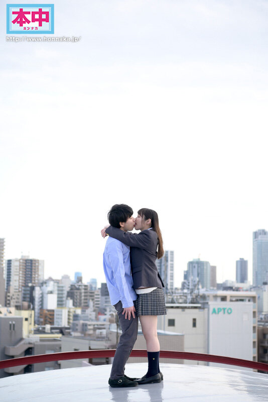 エスな男は馬鹿ばっか チ○ポが狂うまで犯してあげる 甘サド美少女がM男くん責めるの夢中になりすぎて知らぬ間に抜かずの中出し暴発でとろけるおねだり甘サド膣くちゃどろり性交 牧野みおな - サンプル画像 - 1