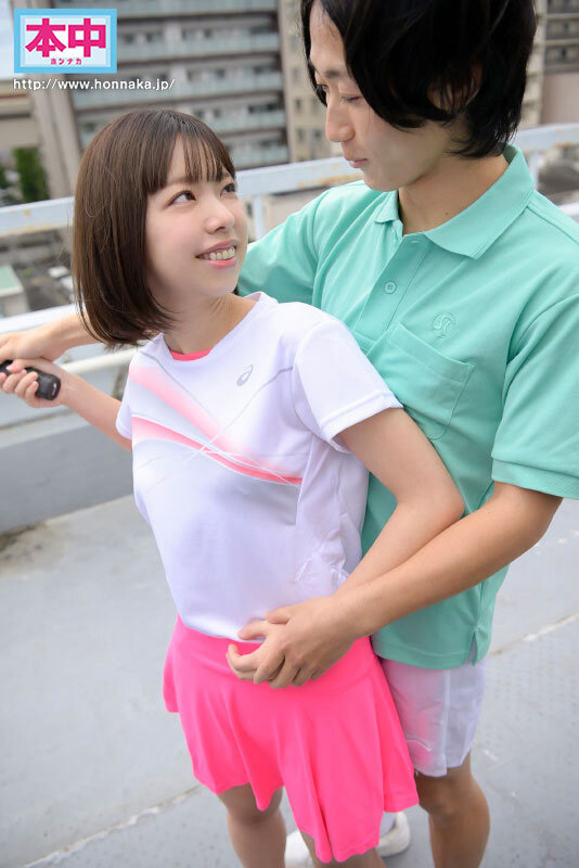 ネ・ト・ラ・セ・ラ・レ 愛する彼女を友達に寝取らせ他人棒にハメ倒させた射精後に何度も嫉妬中出ししまくった 森下ことの - サンプル画像 - 1