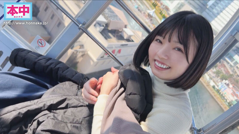 彼女にするには真面目すぎてセフレにするには最高にカワイイ都合の良いバイト先の元後輩女子をデートに誘って... 恋人ごっこデートの合間にホテルに入ってめちゃくちゃ中出ししまくった。 市井結夏 - サンプル画像 - 1