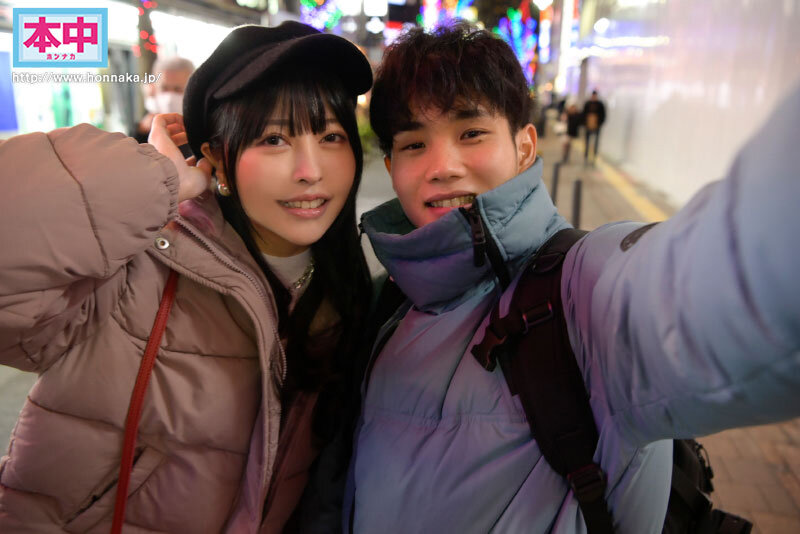 私のコト…好きじゃないなら足でしかしてあげないッ！ 足コキ焦らしデートでセフレ卒業ハッピーイチャラブ中出し 森日向子 - サンプル画像 - 10