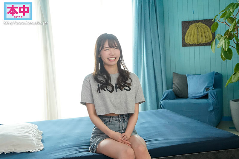 イクイク敏感ボディがナマでイクッ！！ 超新人級のセックス3冠王さらなる飛躍 中出し解禁 響蓮 - サンプル画像 - 1