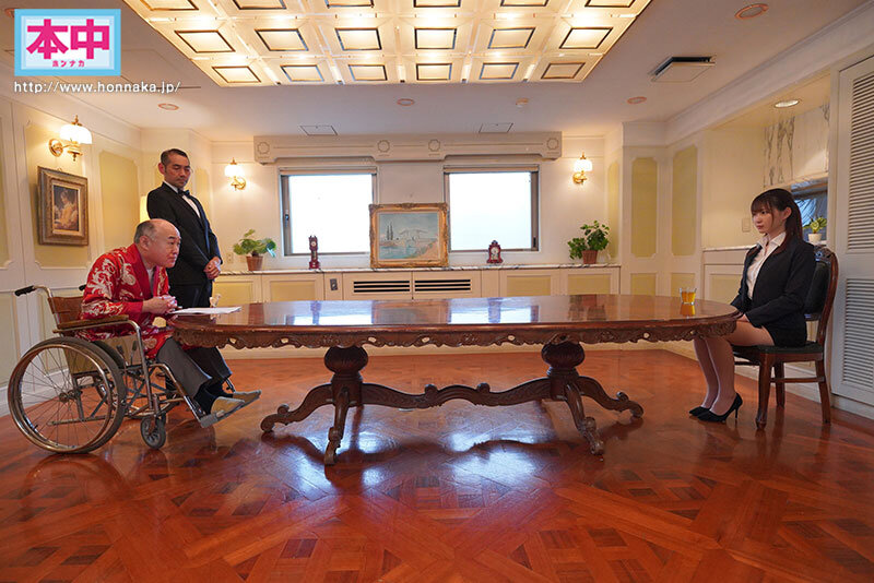 競泳水着マニアの富豪に監禁され1週間ねっちょり中出しご奉仕させられた 美人インストラクター 美谷朱里 - サンプル画像 - 1