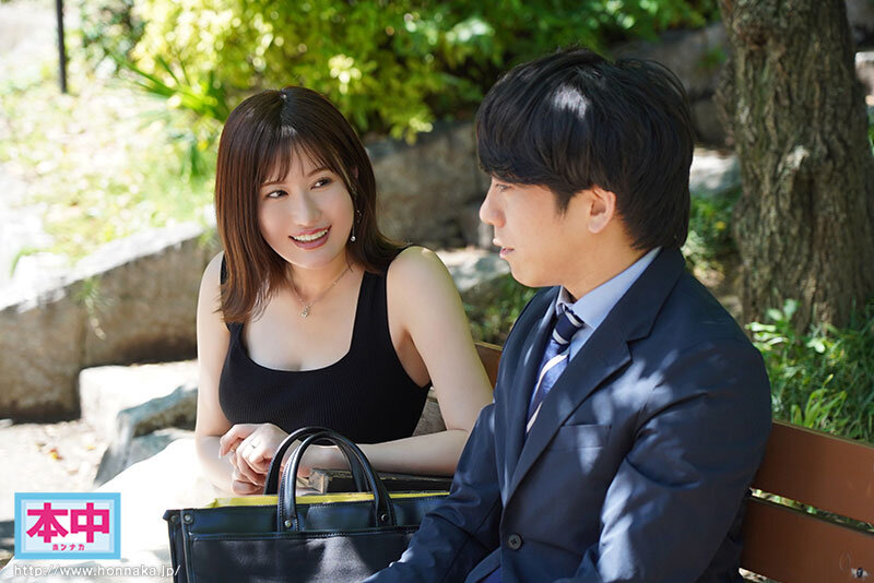 セカンド不倫 昔セフレだった同級生と再会- 綺麗な人妻になっていたので、久しぶりにSEXしたらやっぱり、体の相性抜群で何度も、何度も中出ししてしまった 藤森里穂 - サンプル画像 - 1