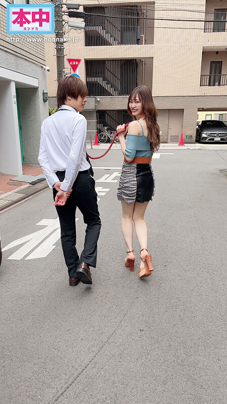 射精したいの？？ダーメもっともっと精子溜めないとSEXさせてあげないッ！浮気がバレて射精管理された僕。 罰として一か月間焦らされまくった後の仲直りSEXが気持ち良すぎて何度も何度も中出ししまくった。 美谷朱里 - サンプル画像 - 10