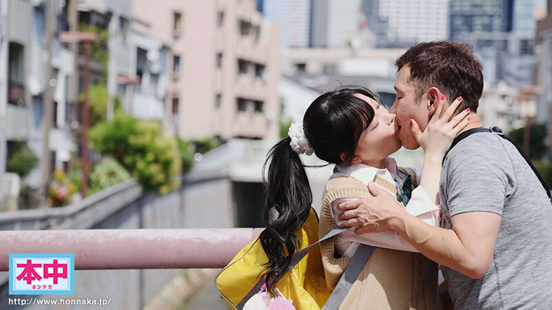 ペロペロGAL 七瀬アリスをキステクで満足させられたらご褒美中出しSEX - サンプル画像 - 1