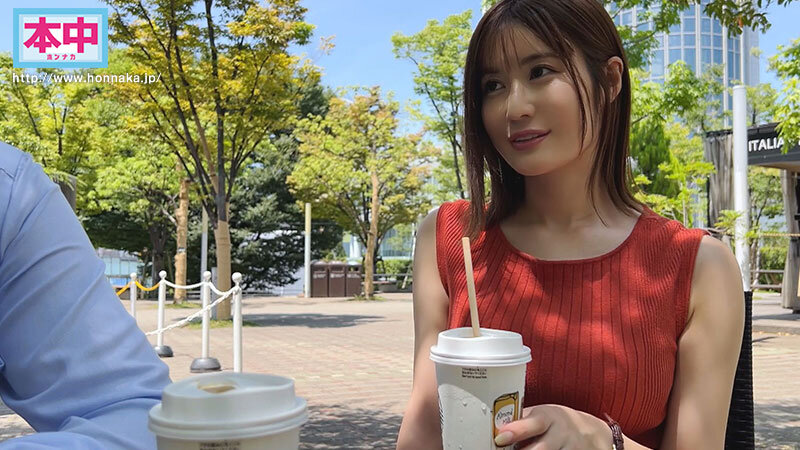 イイナリ上司妻 大嫌いな上司の出張中に倦怠期中の嫁と都内ラブホテルで何度も会って中出しセックスをしている… 藤森里穂 - サンプル画像 - 1