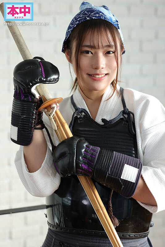 新人 めっちゃ爽やか美少女専属決定！自由を手に入れた現役女子大生 中出しAV DEBUT 天沢りん - サンプル画像 - 2
