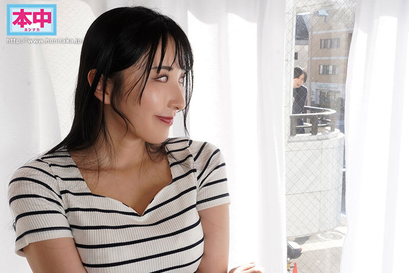 「私がリードしてあげたいのに…イキすぎてごめんなさい！！」近所の大学生に性の手解きをしてあげるはずが…ご無沙汰過ぎて逆に年下ガン反りチ●ポにマジイキして腰振り 子宮ぐりぐり吸着騎乗位止まらず何度も中出しされちゃう欲求不満妻 北野未奈 - サンプル画像 - 1