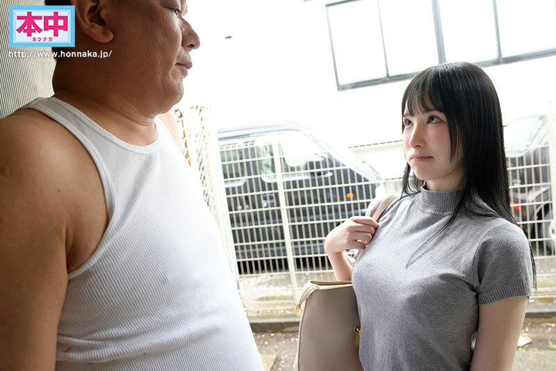 ゴミ部屋に住む引きこもり不潔オヤジの追撃ピストンで何度も中出しされて…異臭と粘着SEXに溺れた女子大生ボランティア 香水じゅん - サンプル画像 - 1