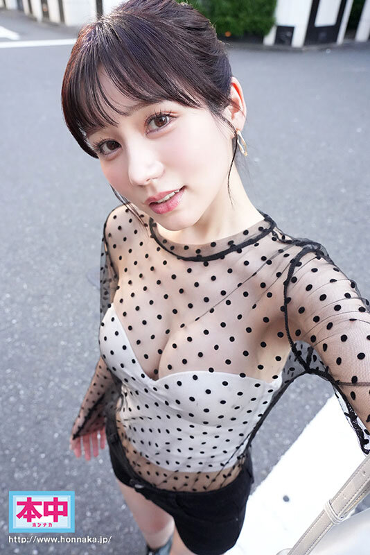 【検証】AV女優は撮影よりプライベートの方がエロい…！男呼んで、酒に酔って潮吹きまくり中出し乱痴気パーティー 五日市芽依 - サンプル画像 - 1