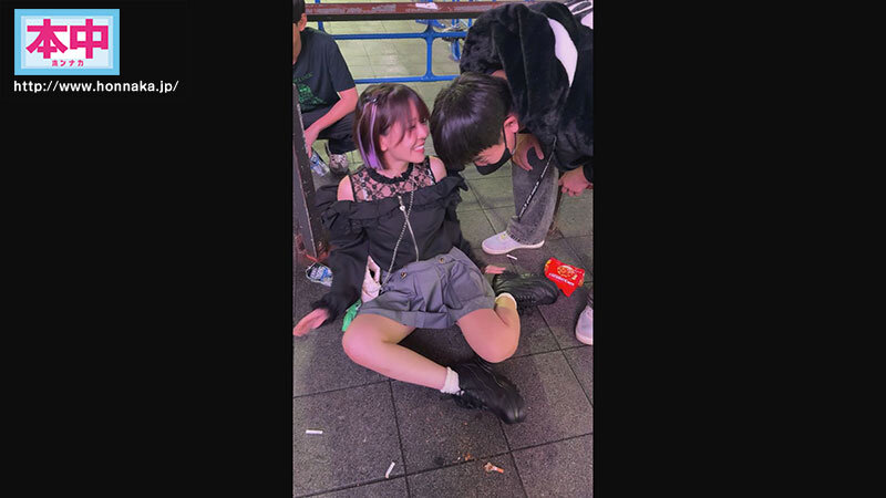 おい、なめくじ 完全にキマっちゃってるトー●キッズを連れ去り媚薬でなめくじみたいに立てない酩酊女子を睡姦 輪● 中出し姦 こなつちゃん 柏木こなつ - サンプル画像 - 1