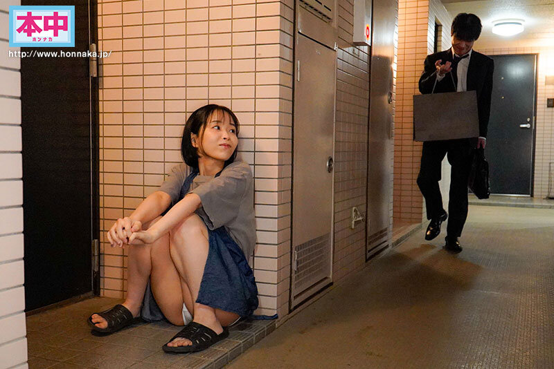 家出少女を拾って、ワンルーム合法共同生活ノーハンド中出しSEXで触らないように抵抗したら、家出少女の痴女化がエスカレート ひなたなつ - サンプル画像 - 7
