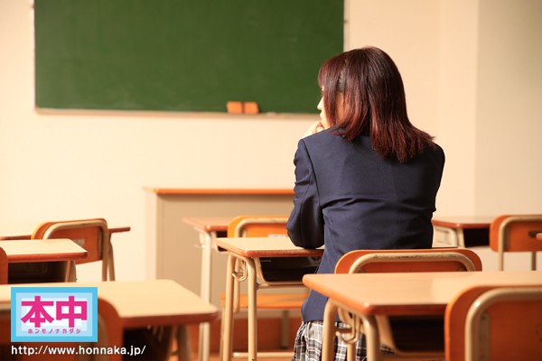 ●い少年と少女が中出しSEXに溺れたあの日々 夏海いく - サンプル画像 - 8