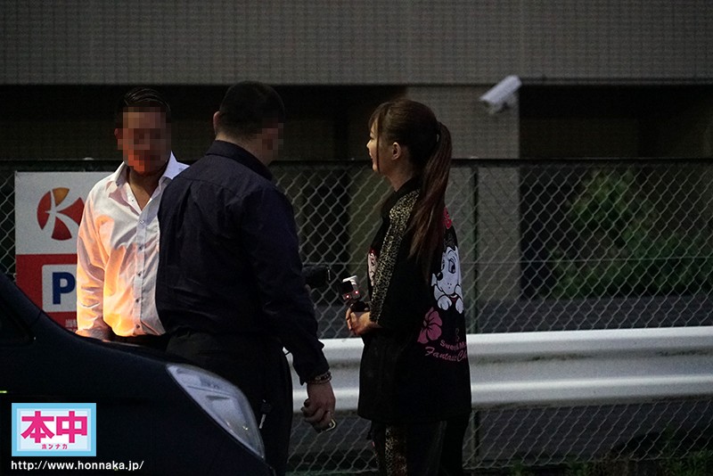 罰ゲームでオラオラ素人ヤンキーに告って騎乗位中出しできるまで帰れません！！ 美谷朱里 - サンプル画像 - 7