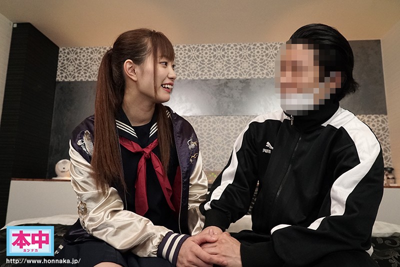 罰ゲームでオラオラ素人ヤンキーに告って騎乗位中出しできるまで帰れません！！ 美谷朱里 - サンプル画像 - 8