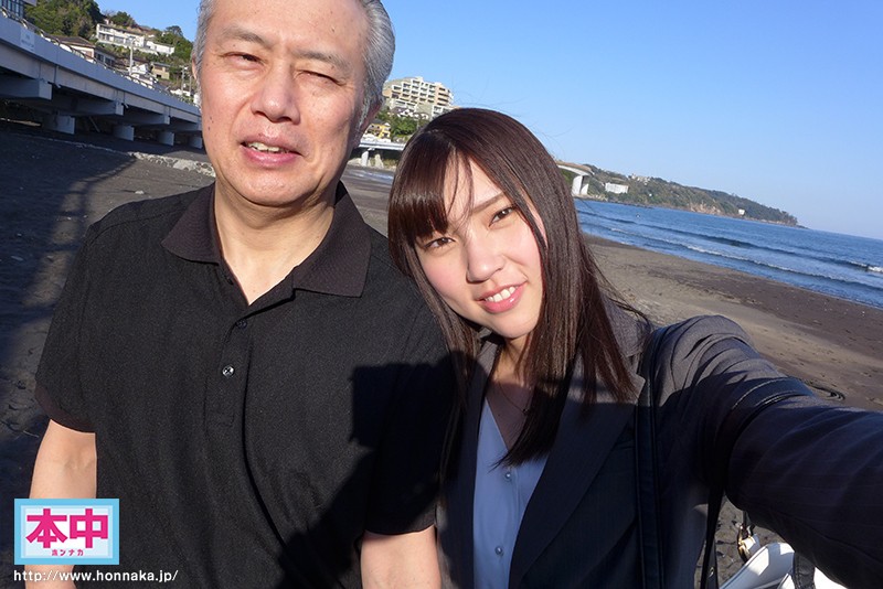 俺の部下と結婚して人妻になった最高の愛人と種付け不倫旅行 他の男と結婚したらあなたの子種くれますか？ 竹内夏希 - サンプル画像 - 1