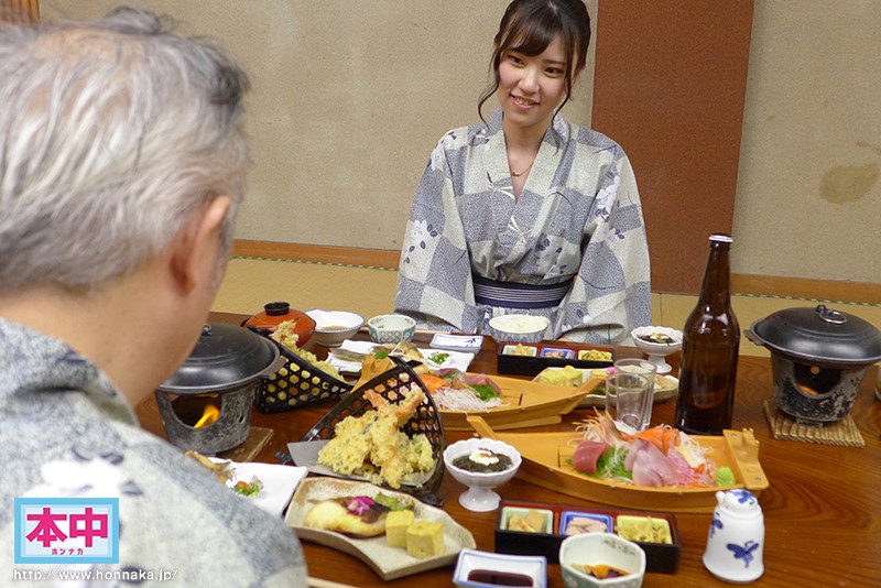 俺の部下と結婚して人妻になった最高の愛人と種付け不倫旅行 他の男と結婚したらあなたの子種くれますか？ 竹内夏希 - サンプル画像 - 2