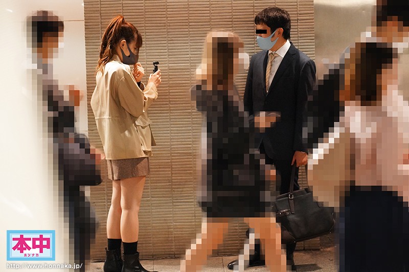 ターゲットはサラリーマン！いきなり目の前に美谷朱里が現れてキミの家行っていい？と言われたらアナタはどうしますか？？ 今日は朝まで一晩中、キミの自宅でずーっとお嫁さん気分で中出しセックスしてあげる - サンプル画像 - 2