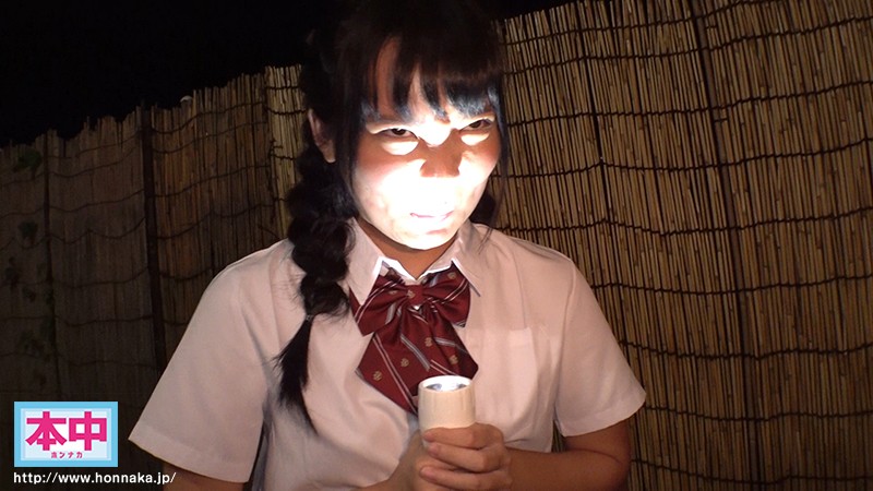 声出したら中出し！美少女孕ませきもだめし林間学校 - サンプル画像 - 10