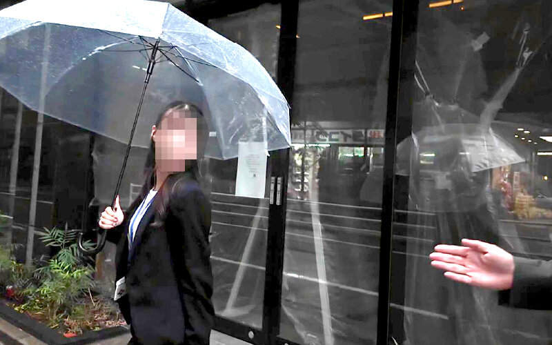 素人美女ナンパ HUNTING×HUNTING No.001 丸の内シゴデキ美女を極上イカせファック - サンプル画像 - 15