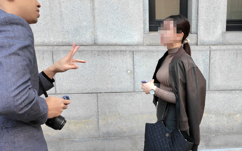 素人美女ナンパ HUNTING×HUNTING No.001 丸の内シゴデキ美女を極上イカせファック - サンプル画像 - 4