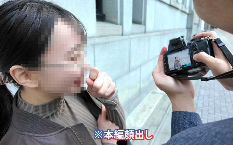 素人美女ナンパ HUNTING×HUNTING No.001 丸の内シゴデキ美女を極上イカせファック - サンプル画像 - 5