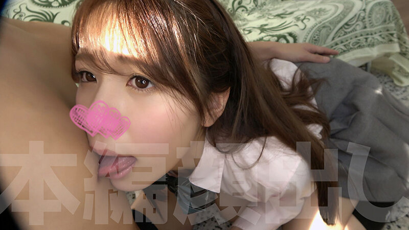 sweet！チャンピオン23 女子校生BEST！【変態カノジョスペシャル】・女子校生・ハメ撮り・素人・美少女・制服・美乳・舌上射精・ごっくん・お掃除フェラ - サンプル画像 - 7