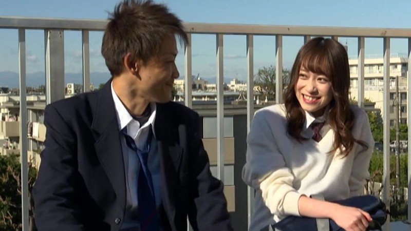 卒業 仰げば尊し - サンプル画像 - 2