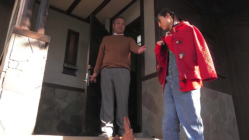 中年男のあこがれ 幼妻（おさなづま） - サンプル画像 - 1