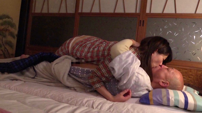 中年男のあこがれ 幼妻（おさなづま） - サンプル画像 - 13