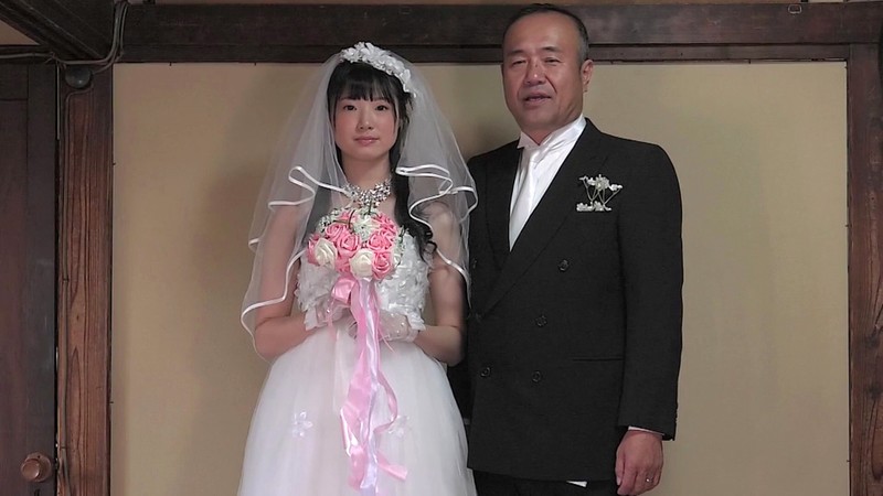 中年男のあこがれ 幼妻（おさなづま） - サンプル画像 - 7