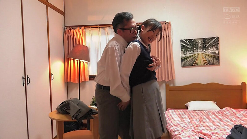 現代肉欲劇場 義父と娘 母を抱いた父に抱かれる - サンプル画像 - 7