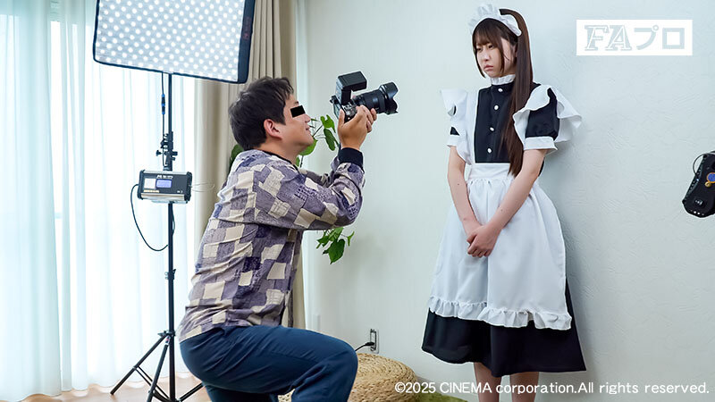 騙された女 肉便器となる… 天美めあ - サンプル画像 - 6