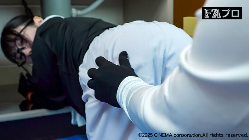 地味で大人しい肉便器 わたしは職場の性処理係… 夕木こいろ - サンプル画像 - 8