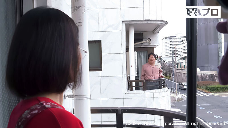 マンションお隣りさん 魅惑のバツイチ元人妻 宮下まどか - サンプル画像 - 2