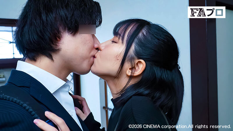 夫には言えない… 優しい妻の犯した罪 美咲音 - サンプル画像 - 1