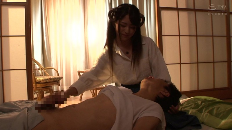 召喚したキュートな美少女の淫魔に精子が空になるまで毎晩吸い尽くされる 渚みつき - サンプル画像 - 9