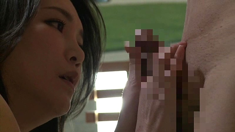 ヘンリー塚本原作 おふくろ 母の性欲 - サンプル画像 - 15