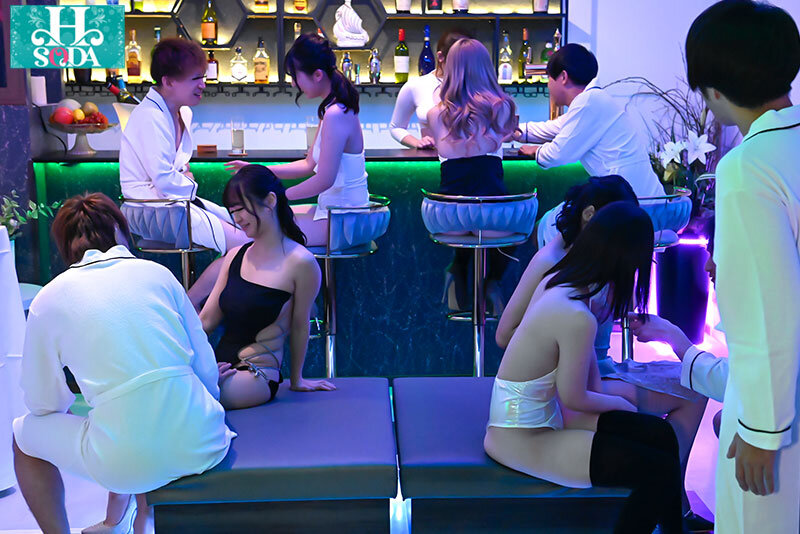 ヨーロッパ最強風俗FKK襲来！何発でも発射OK！中出しOK！乱交OK！ - サンプル画像 - 3