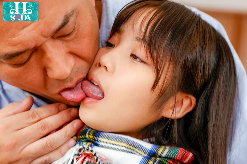 学校から家までの帰り道が長くて、いつもおしっこを我慢しています。 - サンプル画像 - 5