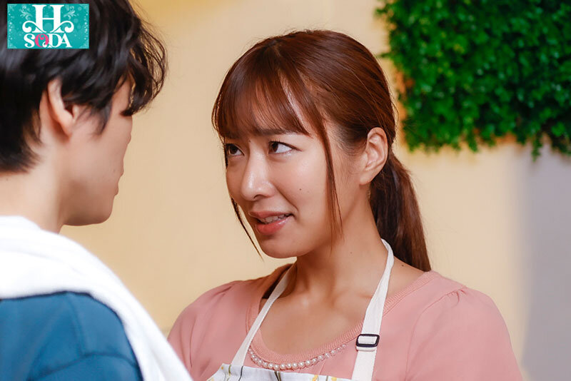 舌が絡み合い、全てを忘れ、抗えない本能を剥き出す婚外不倫性交 水川潤 - サンプル画像 - 8