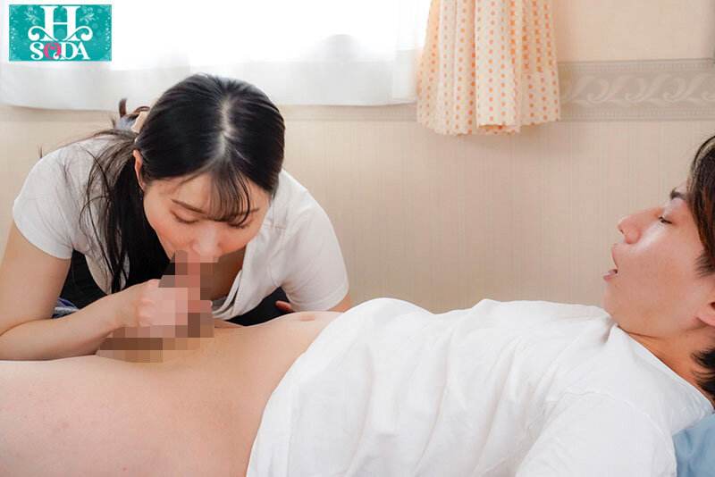 うちの息子は普通なのかしら？性に無知すぎる心配性ママと性教育。 藤咲紫 - サンプル画像 - 15