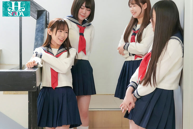 着床器官 天羽りりか - サンプル画像 - 4