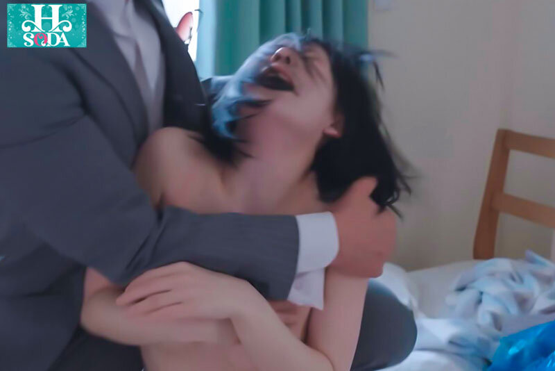 マゾ肉便器ニート自立支援センター 西元めいさ - サンプル画像 - 6