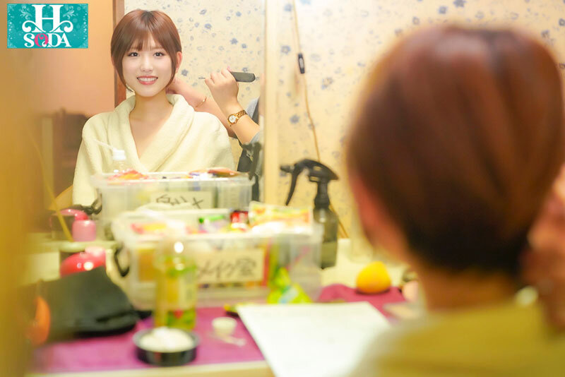 制作部 入社1年目AD 東畑さりな - サンプル画像 - 3