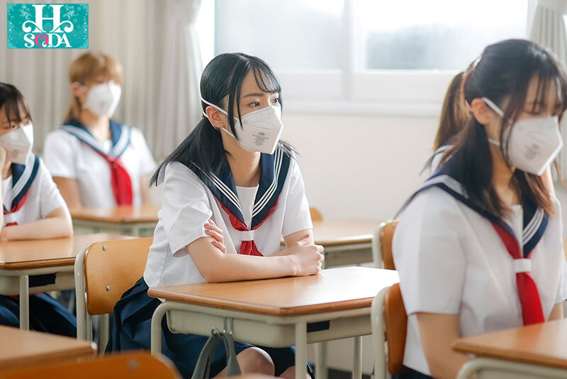 着床器官 美ノ嶋めぐり - サンプル画像 - 3